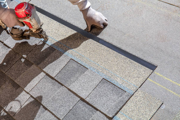 Best Storm Damage Roof Repair  in Columbia, MD
